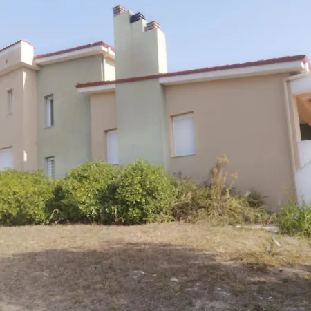Villa Fil *